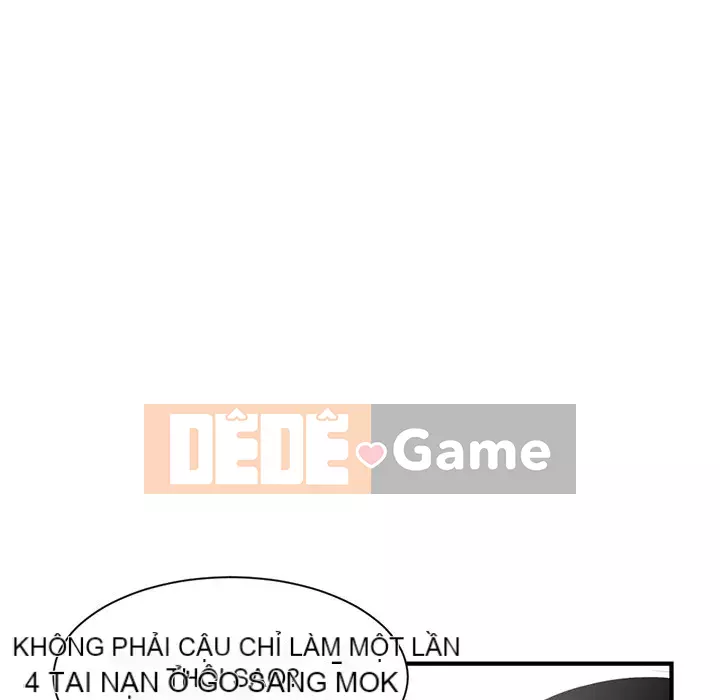 Quán cà phê internet đêm khuya Chương 1-4