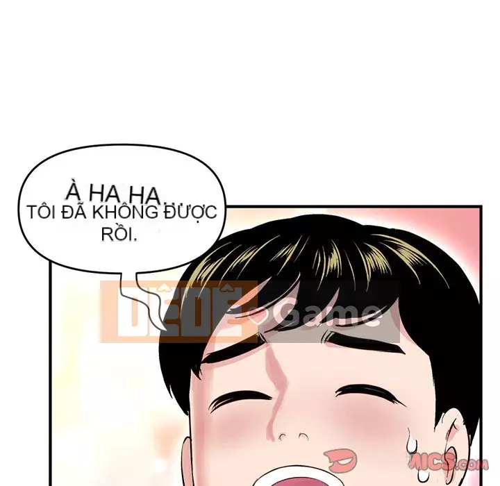 Quán cà phê internet đêm khuya Chương 1-4