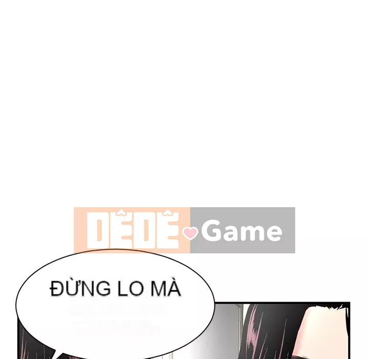 Quán cà phê internet đêm khuya Chương 1-4