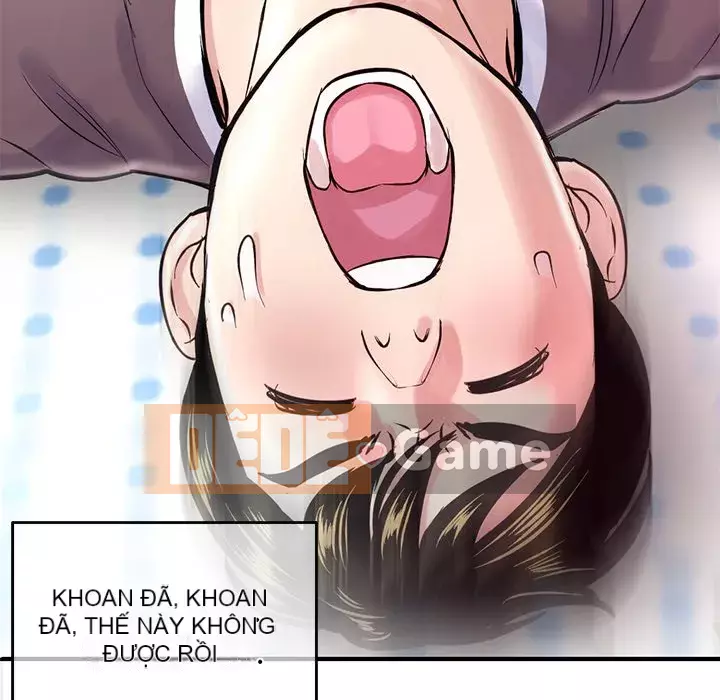 Quán cà phê internet đêm khuya Chương 1-4