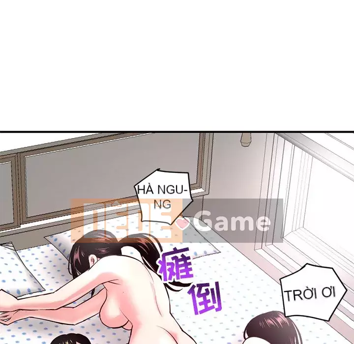 Quán cà phê internet đêm khuya Chương 1-4