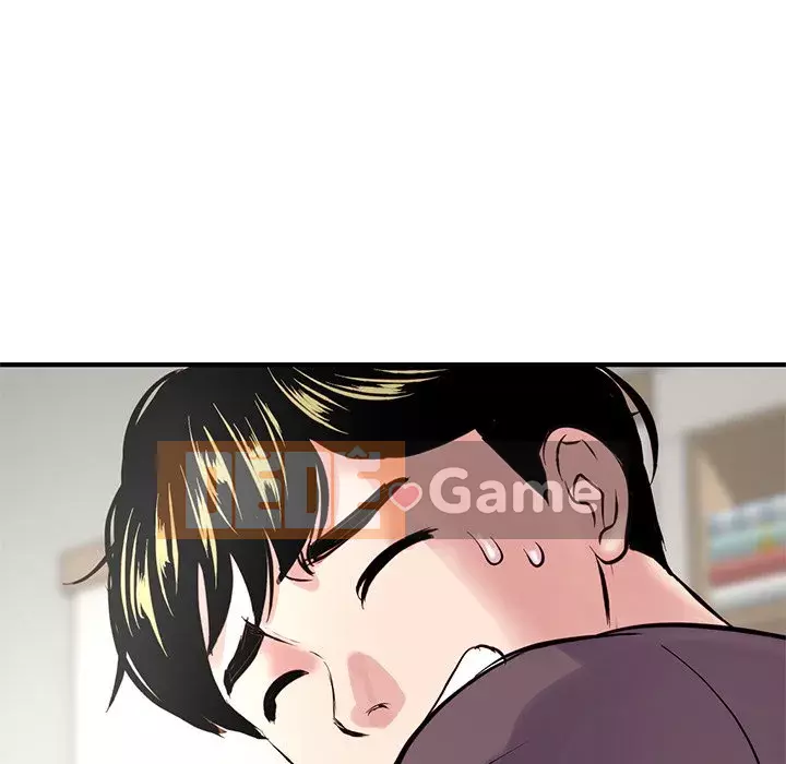 Quán cà phê internet đêm khuya Chương 1-4