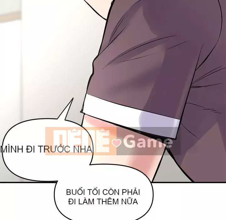 Quán cà phê internet đêm khuya Chương 1-4