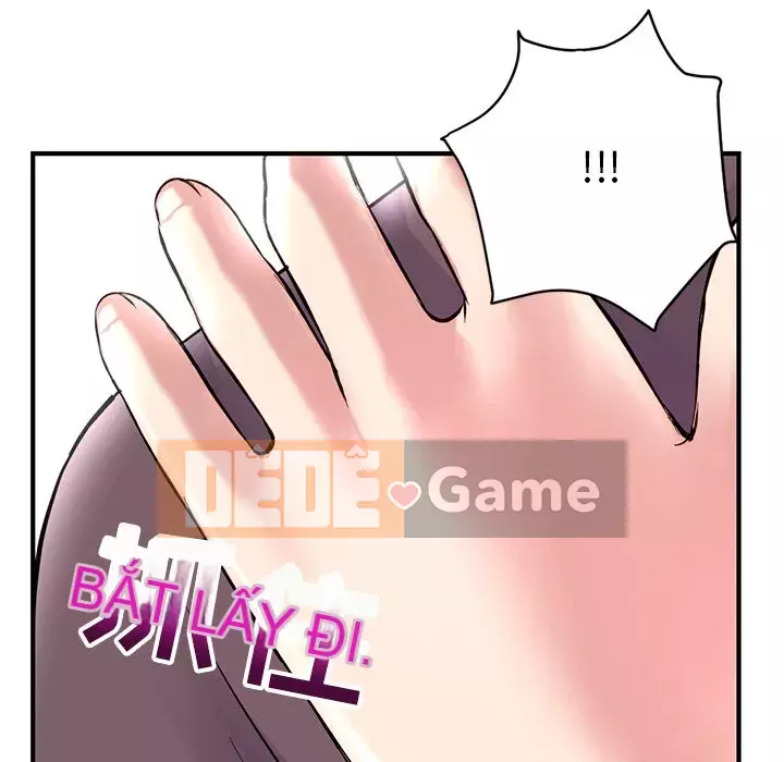 Quán cà phê internet đêm khuya Chương 1-4