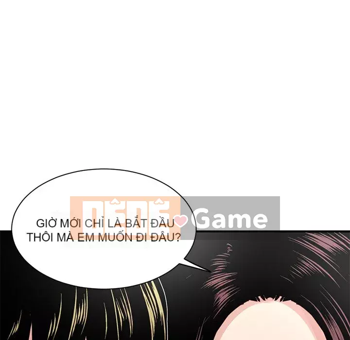 Quán cà phê internet đêm khuya Chương 1-4