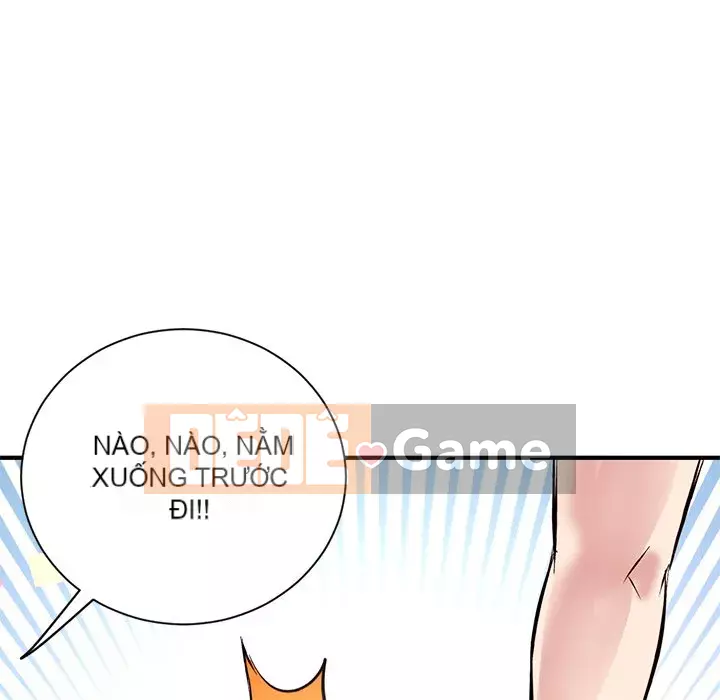 Quán cà phê internet đêm khuya Chương 1-4