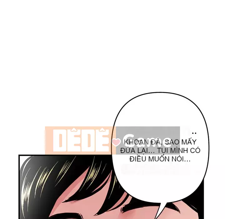 Quán cà phê internet đêm khuya Chương 1-4