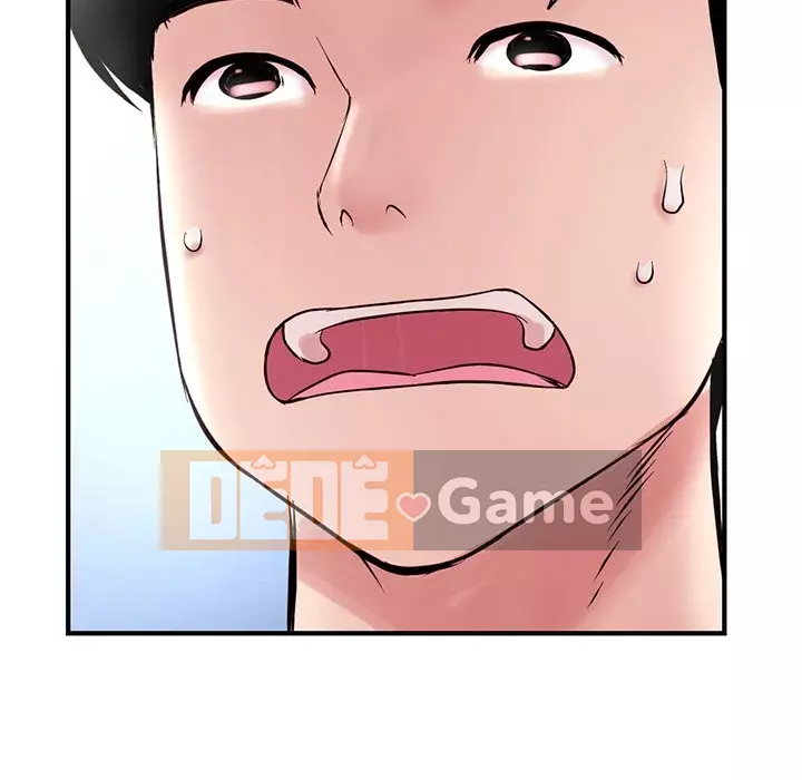 Quán cà phê internet đêm khuya Chương 1-4