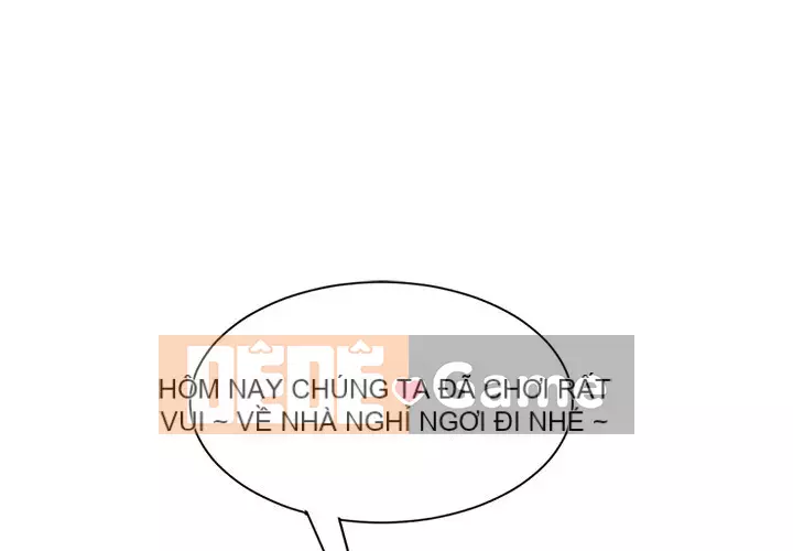 Quán cà phê internet đêm khuya Chương 1-4