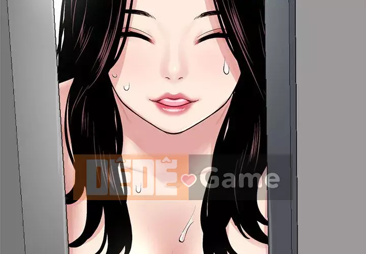 Quán cà phê internet đêm khuya Chương 1-4