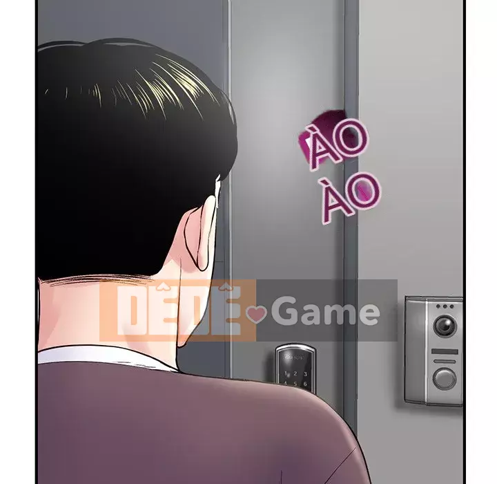 Quán cà phê internet đêm khuya Chương 1-4