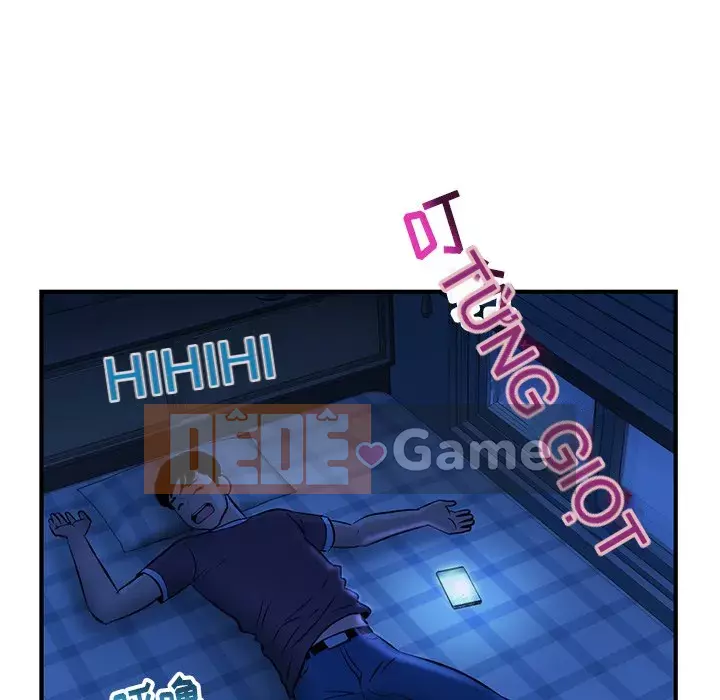 Quán cà phê internet đêm khuya Chương 1-4