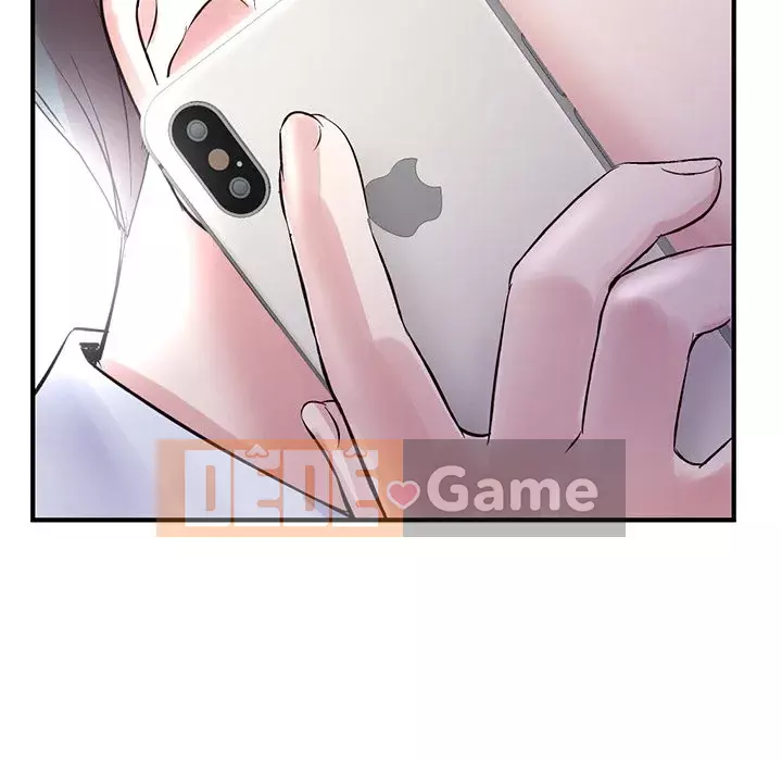 Quán cà phê internet đêm khuya Chương 1-4