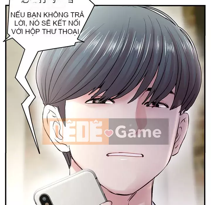 Quán cà phê internet đêm khuya Chương 1-4