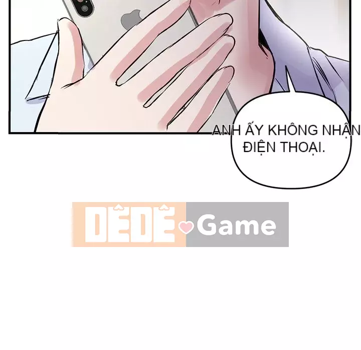 Quán cà phê internet đêm khuya Chương 1-4