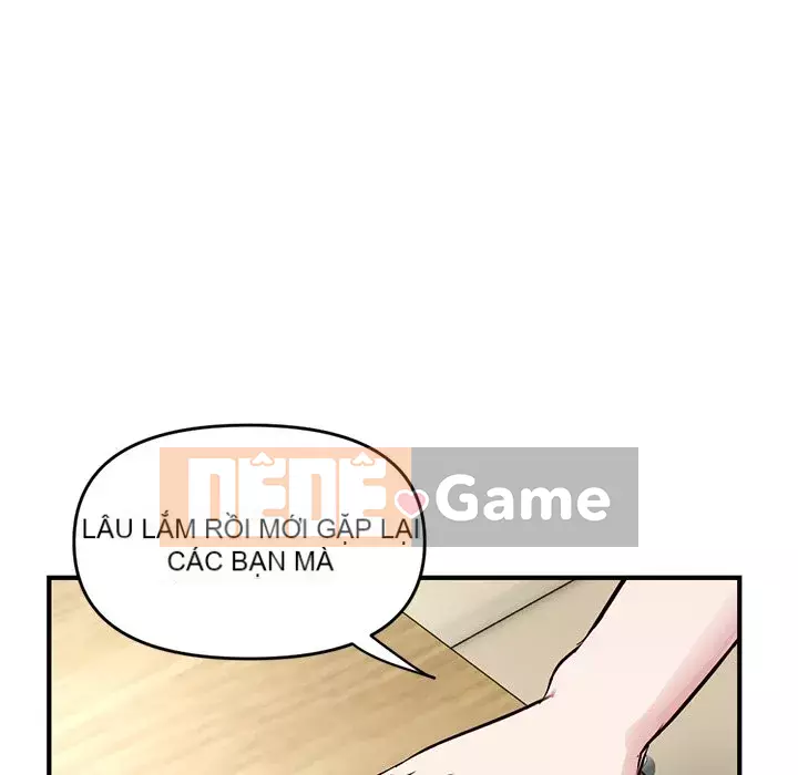 Quán cà phê internet đêm khuya Chương 1-4