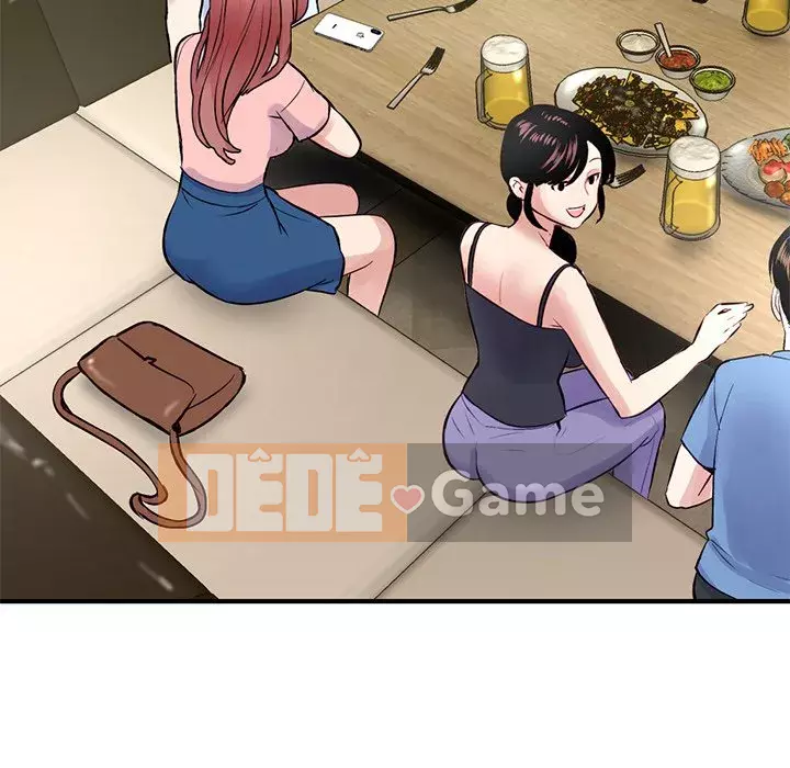 Quán cà phê internet đêm khuya Chương 1-4