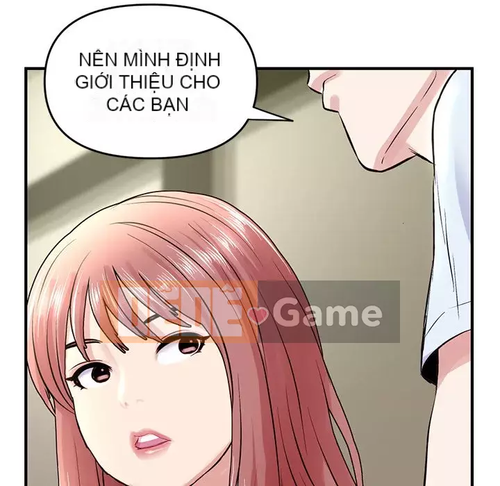 Quán cà phê internet đêm khuya Chương 1-4