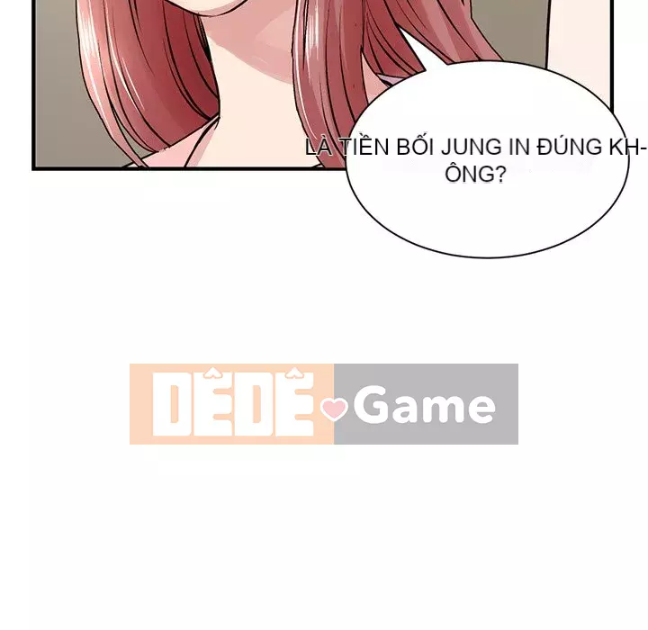 Quán cà phê internet đêm khuya Chương 1-4