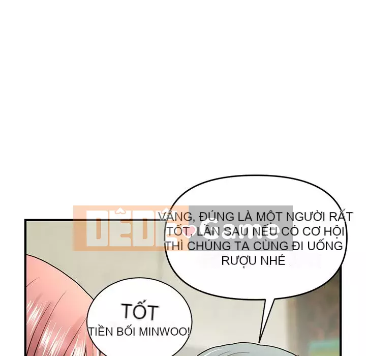 Quán cà phê internet đêm khuya Chương 1-4