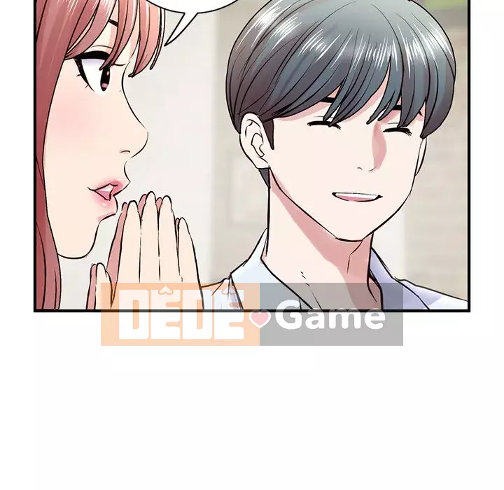 Quán cà phê internet đêm khuya Chương 1-4