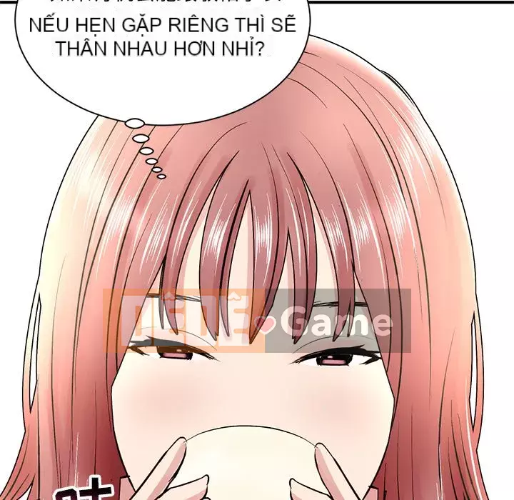 Quán cà phê internet đêm khuya Chương 1-4