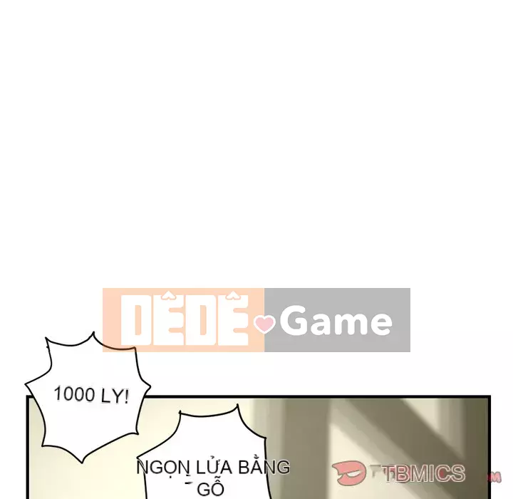 Quán cà phê internet đêm khuya Chương 1-4