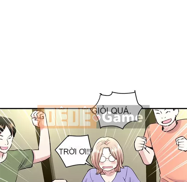 Quán cà phê internet đêm khuya Chương 1-4