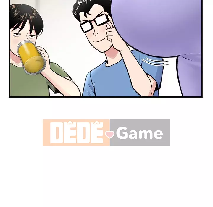 Quán cà phê internet đêm khuya Chương 1-4