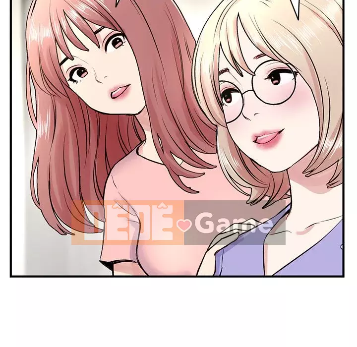 Quán cà phê internet đêm khuya Chương 1-4