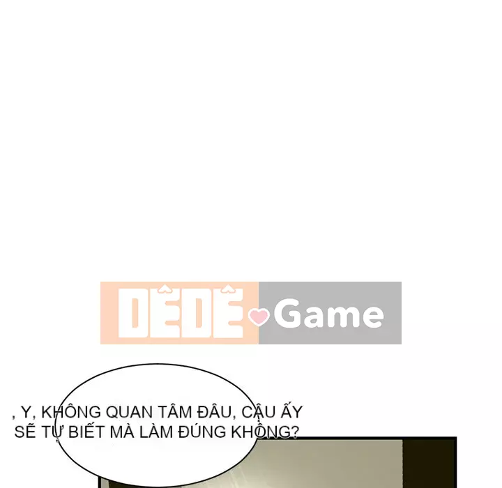 Quán cà phê internet đêm khuya Chương 1-4