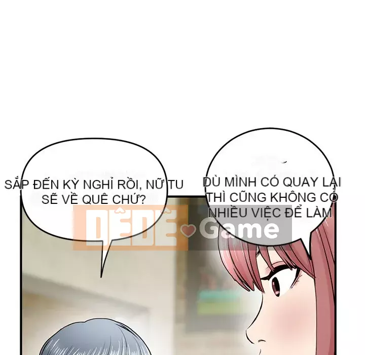 Quán cà phê internet đêm khuya Chương 1-4