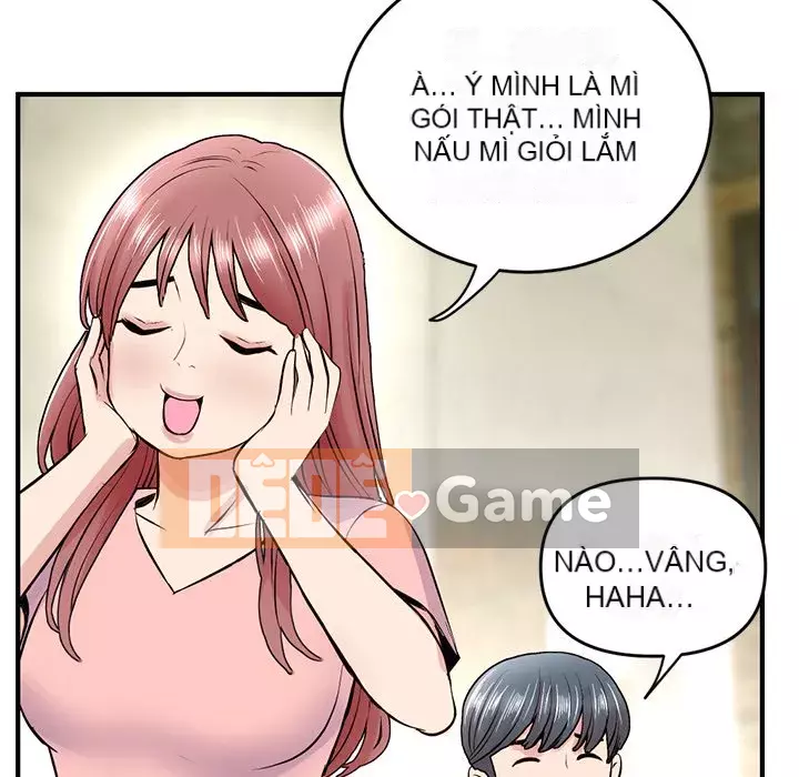 Quán cà phê internet đêm khuya Chương 1-4