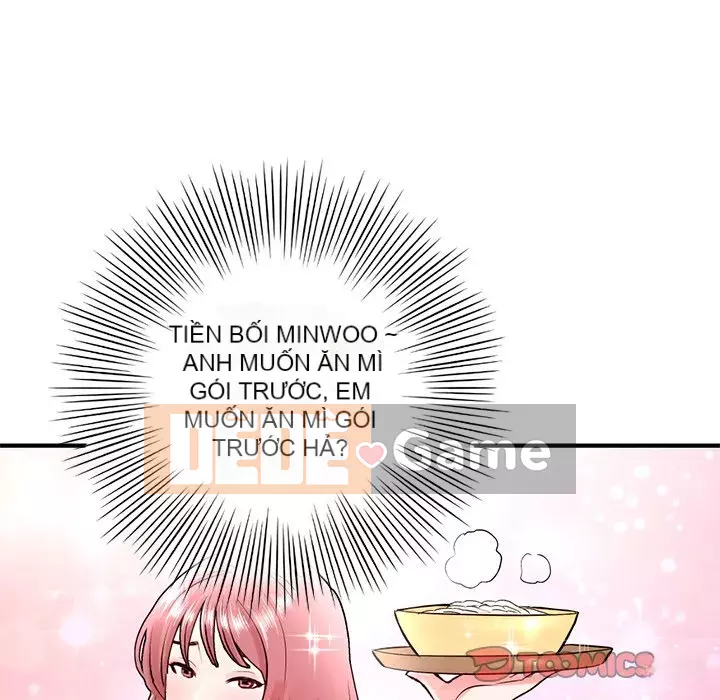 Quán cà phê internet đêm khuya Chương 1-4