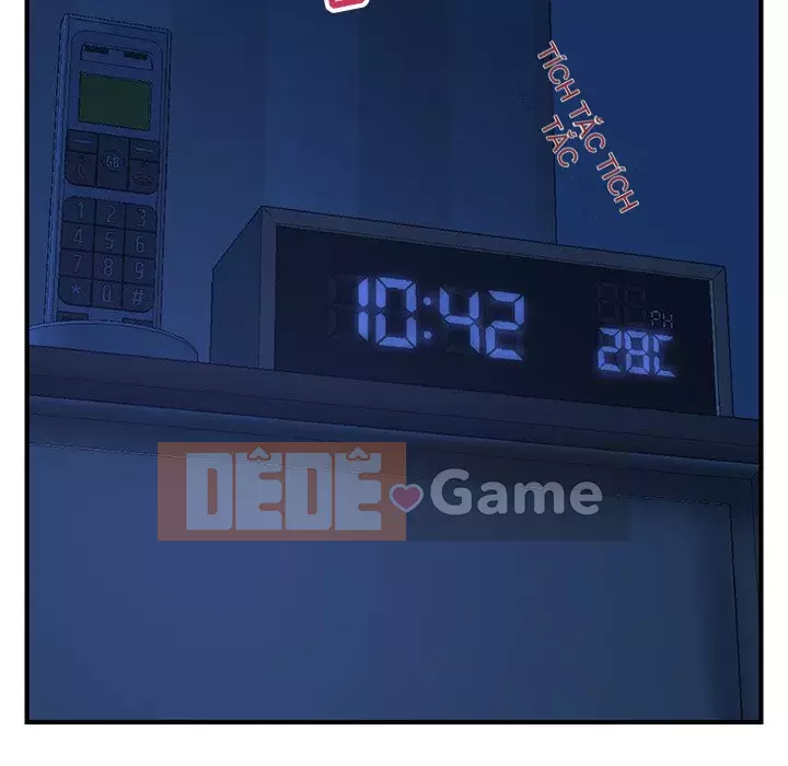 Quán cà phê internet đêm khuya Chương 1-4