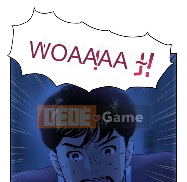 Quán cà phê internet đêm khuya Chương 1-4