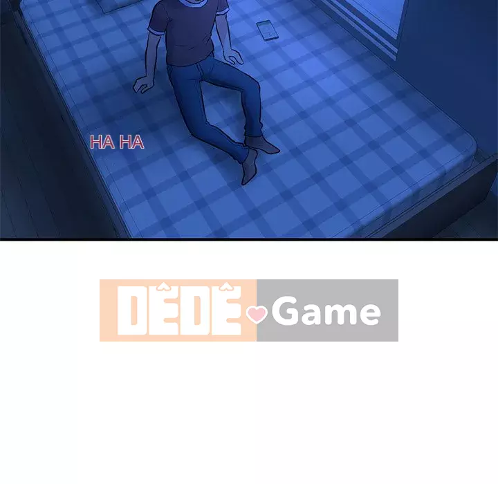 Quán cà phê internet đêm khuya Chương 1-4