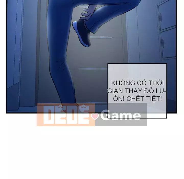 Quán cà phê internet đêm khuya Chương 1-4