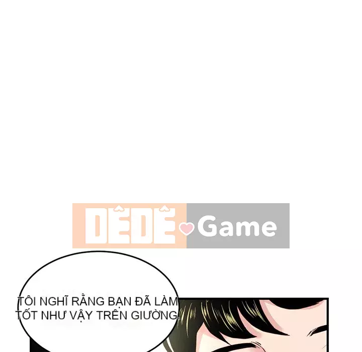 Quán cà phê internet đêm khuya Chương 1-4