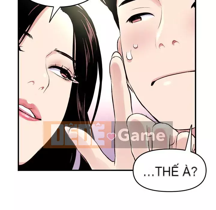 Quán cà phê internet đêm khuya Chương 1-4