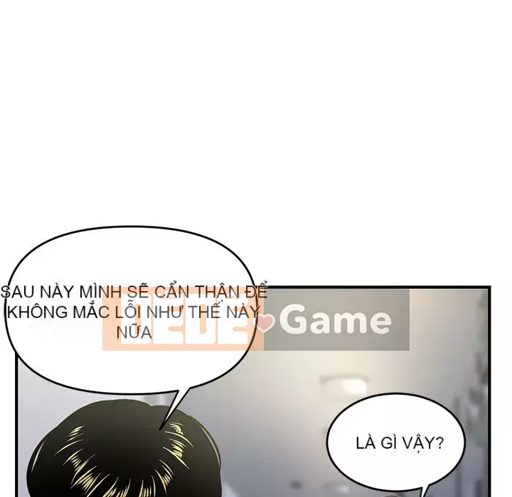 Quán cà phê internet đêm khuya Chương 1-4