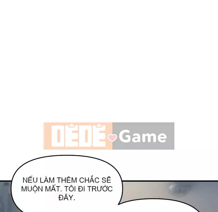 Quán cà phê internet đêm khuya Chương 1-4