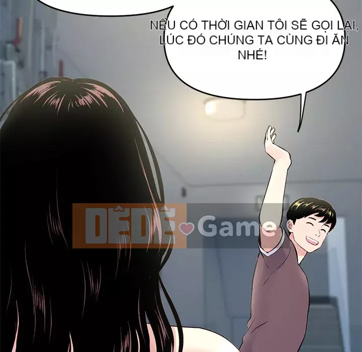 Quán cà phê internet đêm khuya Chương 1-4