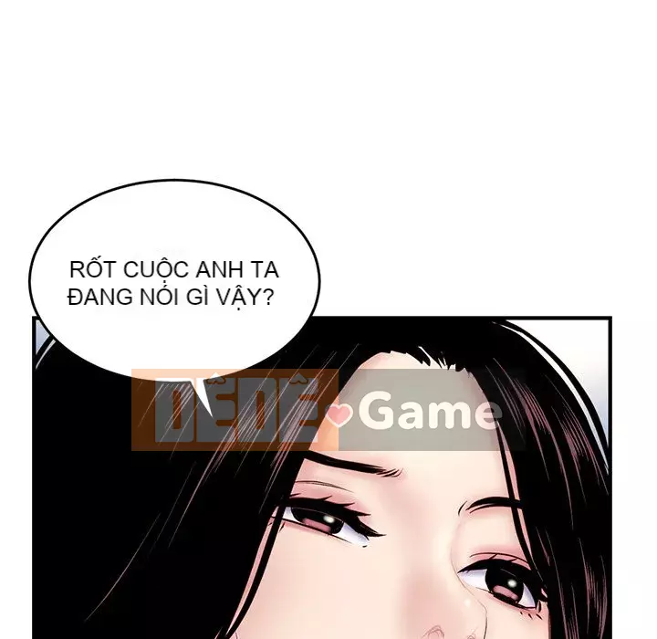 Quán cà phê internet đêm khuya Chương 1-4