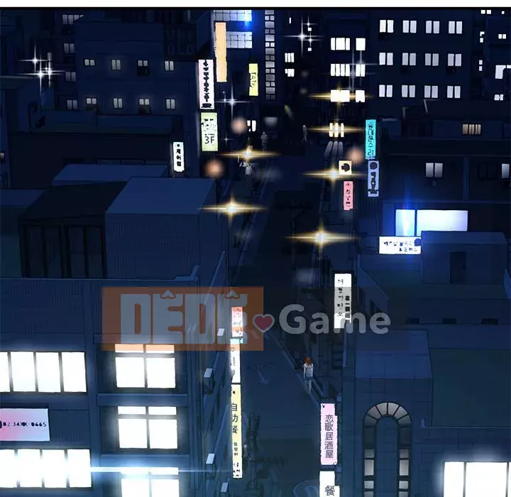 Quán cà phê internet đêm khuya Chương 1-4