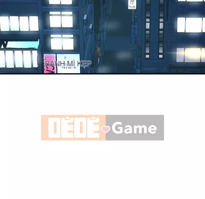 Quán cà phê internet đêm khuya Chương 1-4