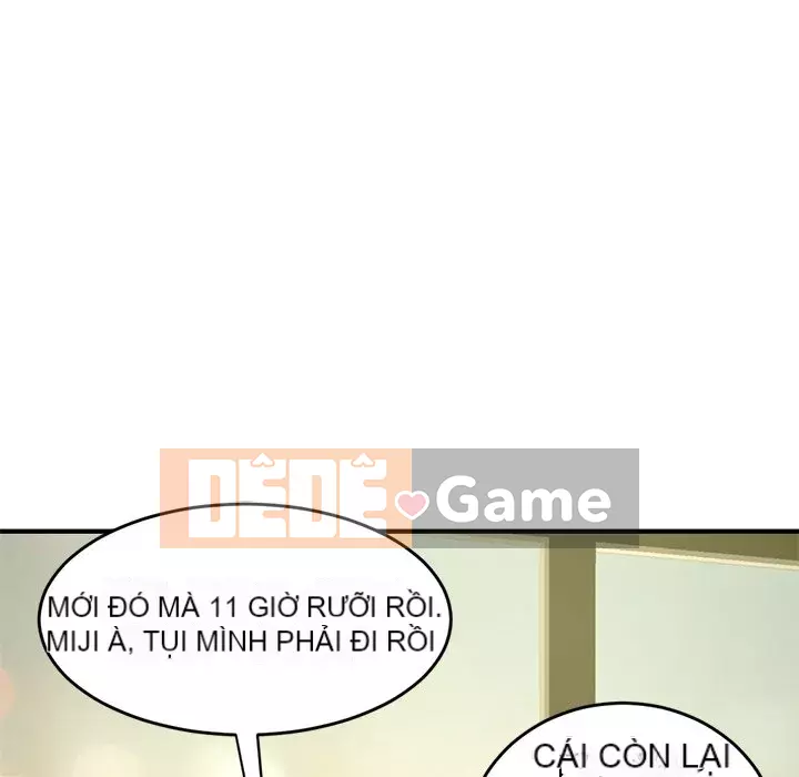 Quán cà phê internet đêm khuya Chương 1-4