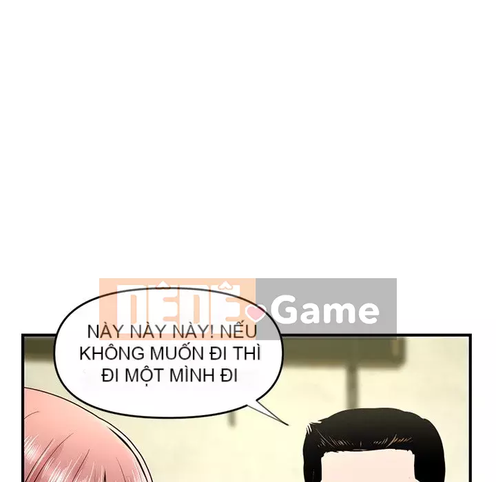 Quán cà phê internet đêm khuya Chương 1-4