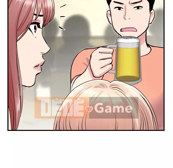 Quán cà phê internet đêm khuya Chương 1-4