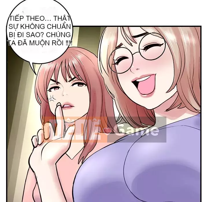 Quán cà phê internet đêm khuya Chương 1-4